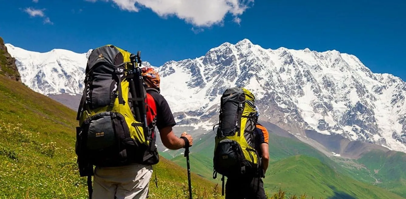 Best Trekking Routes Uttarakhand