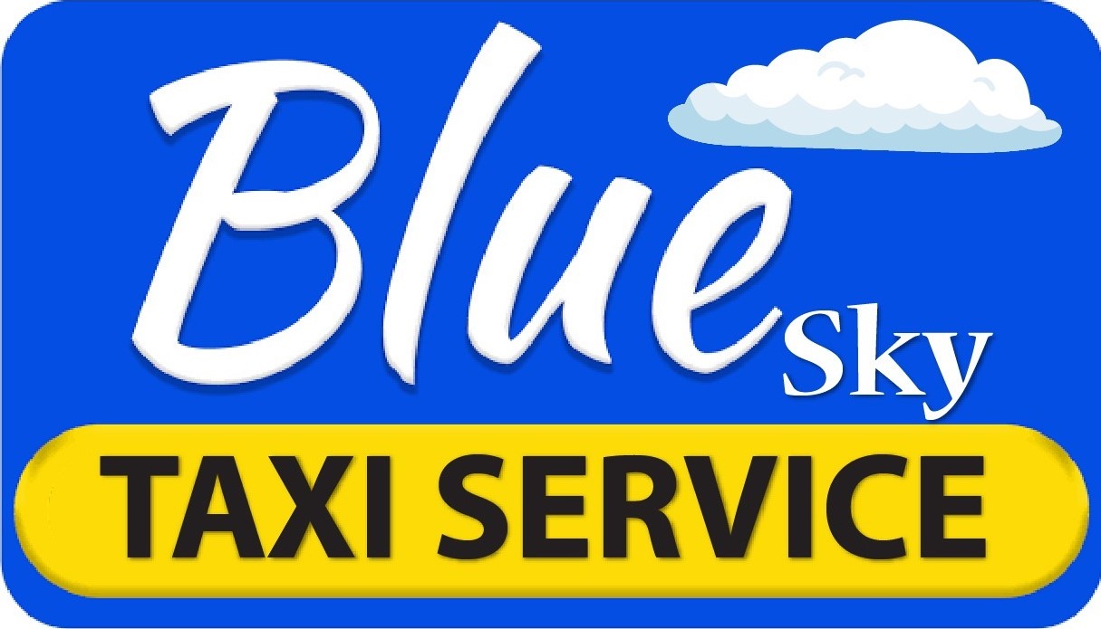 Blue Sky Taxi Service